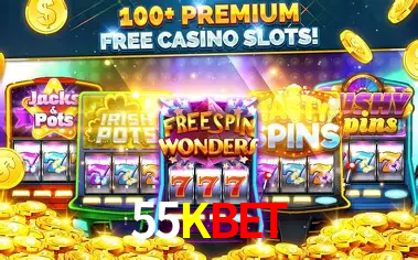 Desvendando o Mundo dos Jogos Virtuais na 55KBET