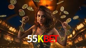 Experiência VIP 55KBET