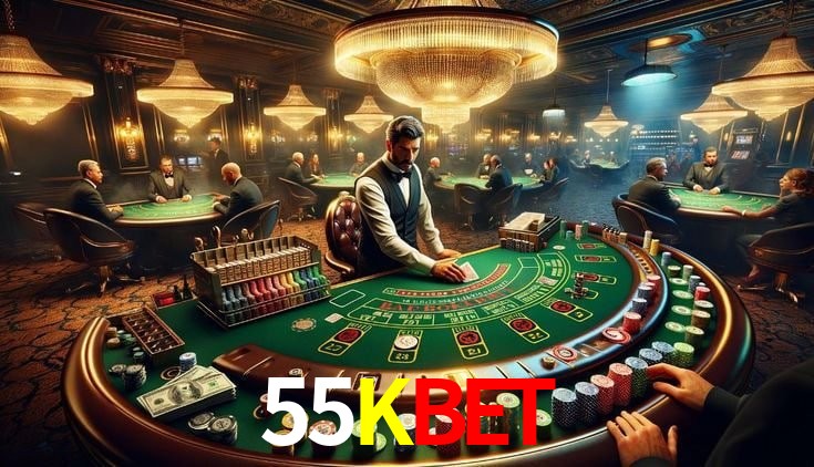 Statistics 55KBET