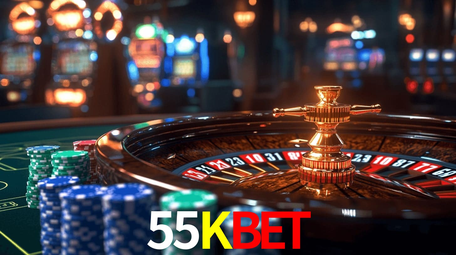 55KBET SLOT