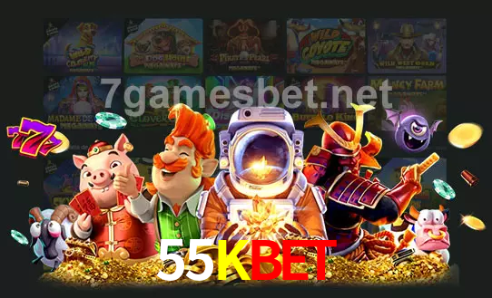 cassino 55KBET