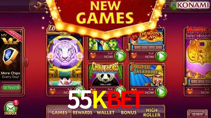 VIP Casino 55KBET