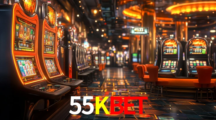 55KBET SLOT