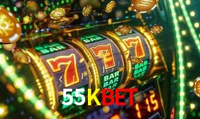 Flash Promotion 55KBET