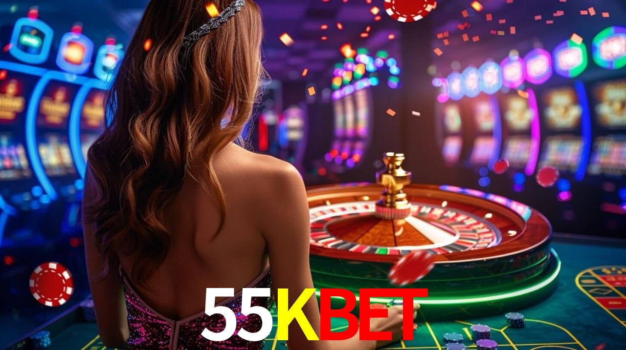 55KBET App Interface
