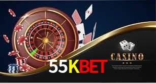 Statistics 55KBET