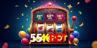2FA Security 55KBET