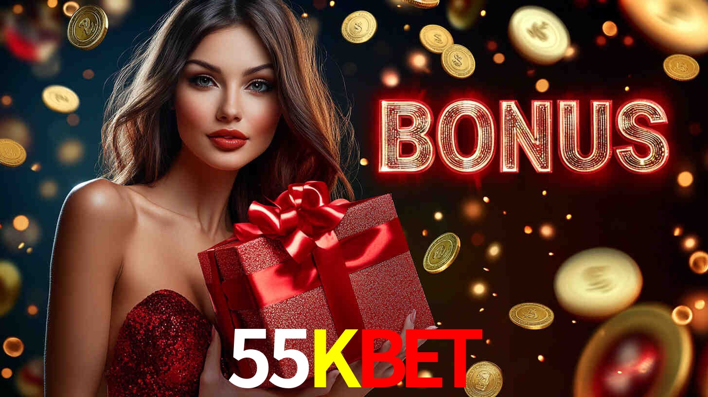 Apostas Esportivas na 55KBET: Um Guia Completo