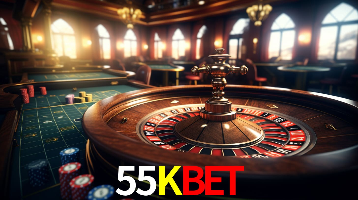 Live Casino 55KBET