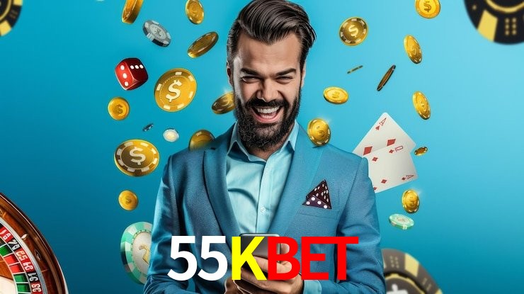 Bonus Features 55KBET