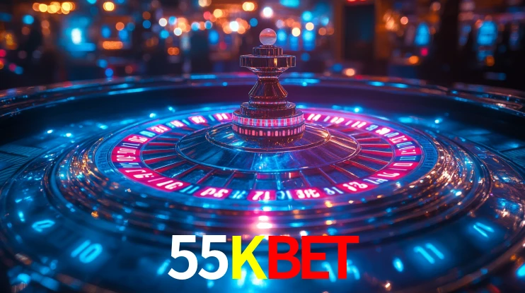 Explore as vantagens do 55KBET: serviço profissional e confiabilidade