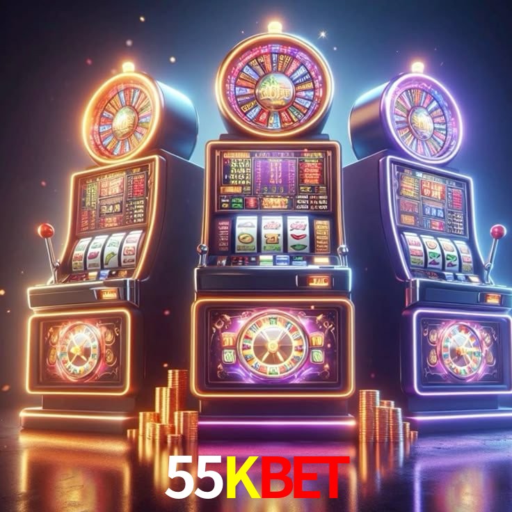 55KBET SLOT