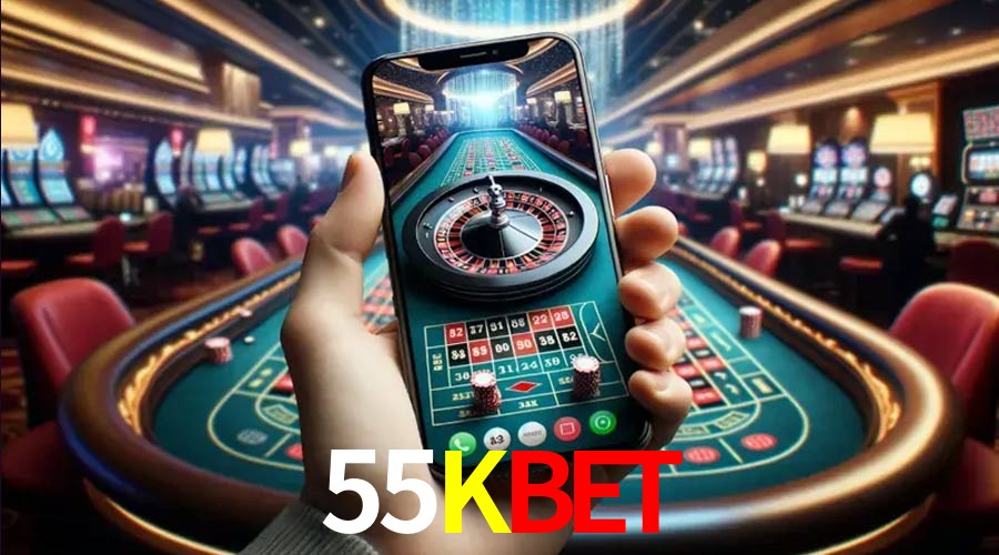 Games Directory 55KBET