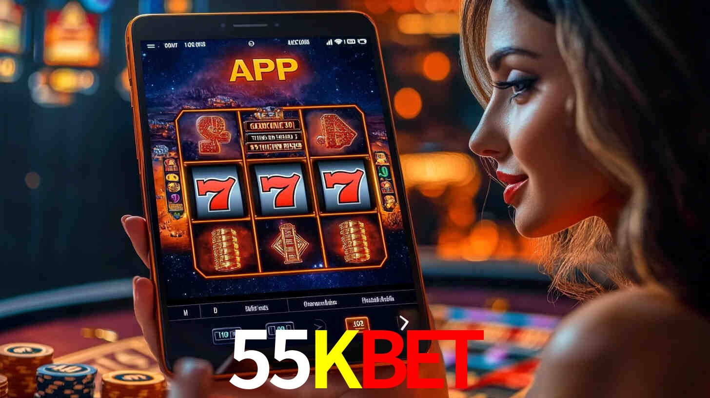 55KBET