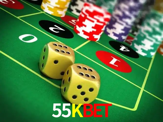 Football Betting 55KBET