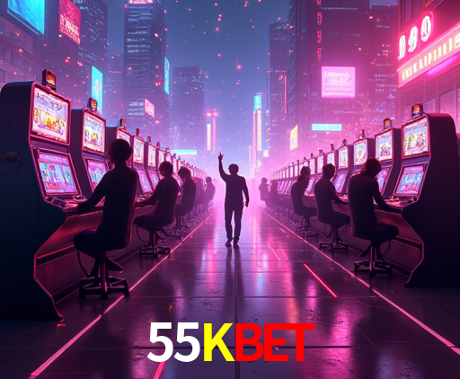 cassino 55KBET
