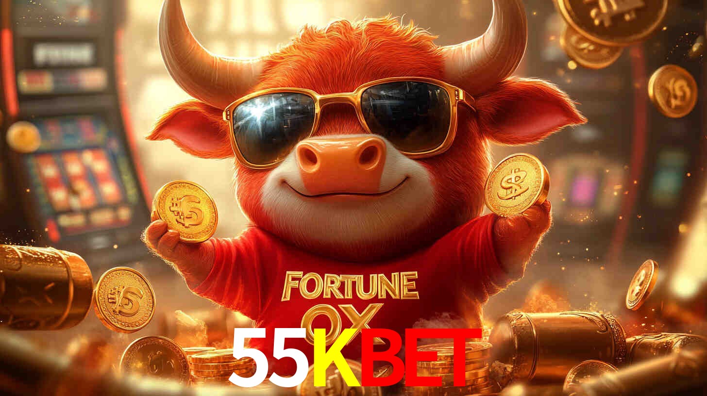 55KBET SLOT