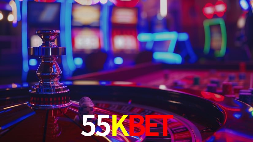 55KBET: Jogos de Caça-Níqueis-Altas Recompensas, Roleta-Velocidade, Blackjack-Desafios Máximos