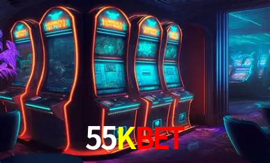 A Emoção da Loteria na 55KBET: Uma Chance de Mudança de Vida