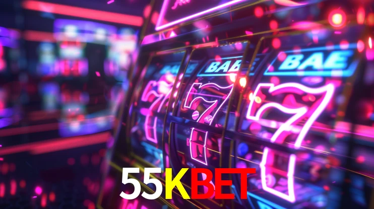 Slot Games 55KBET