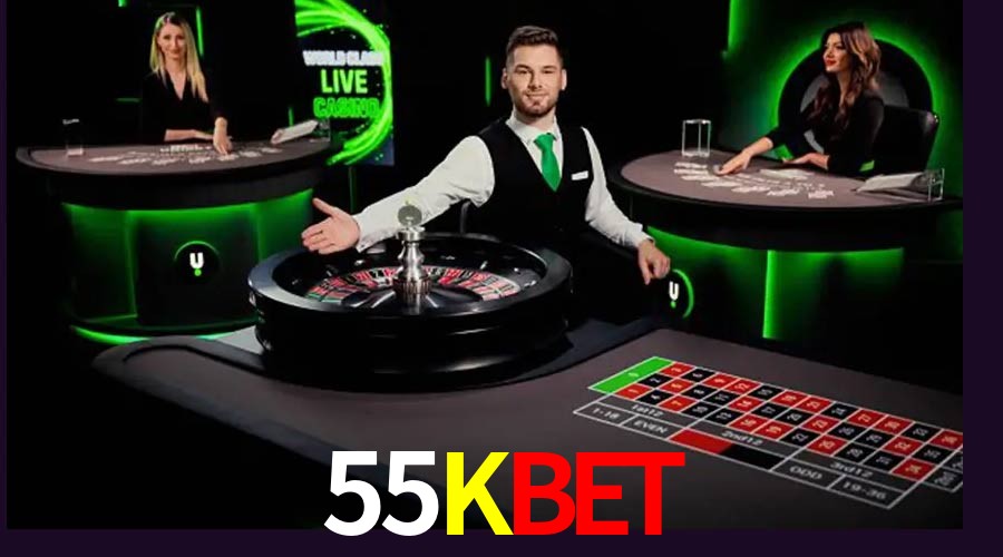Secure Login 55KBET
