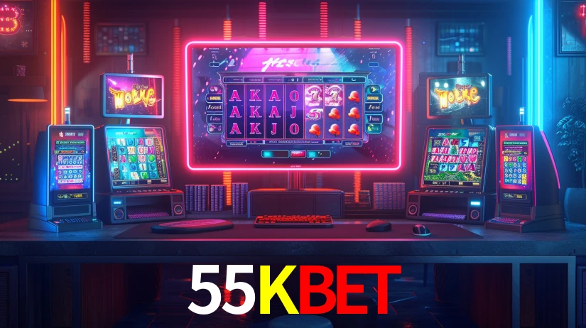55KBET