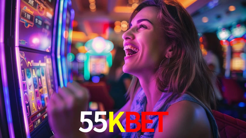 55KBET