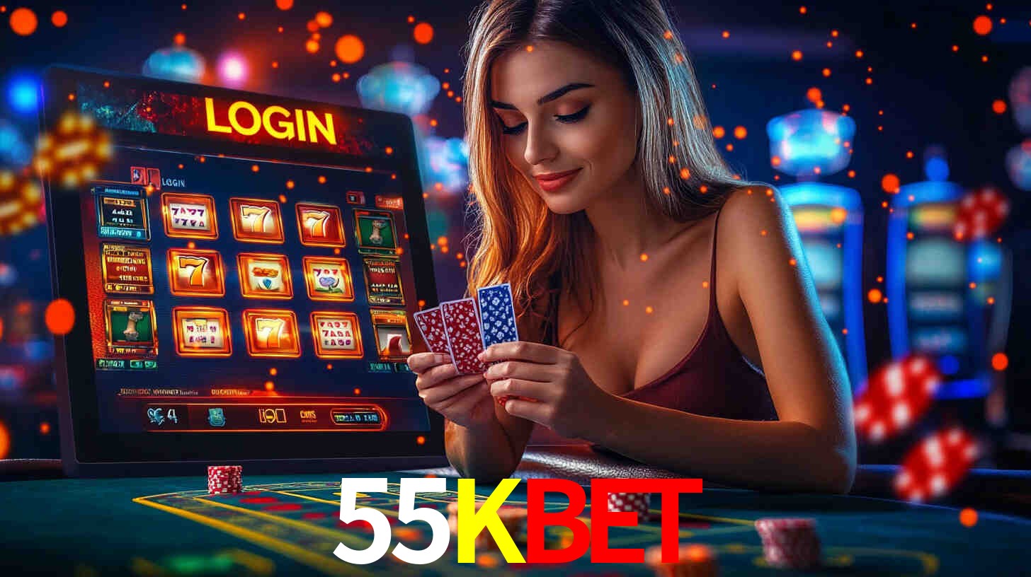 55KBET