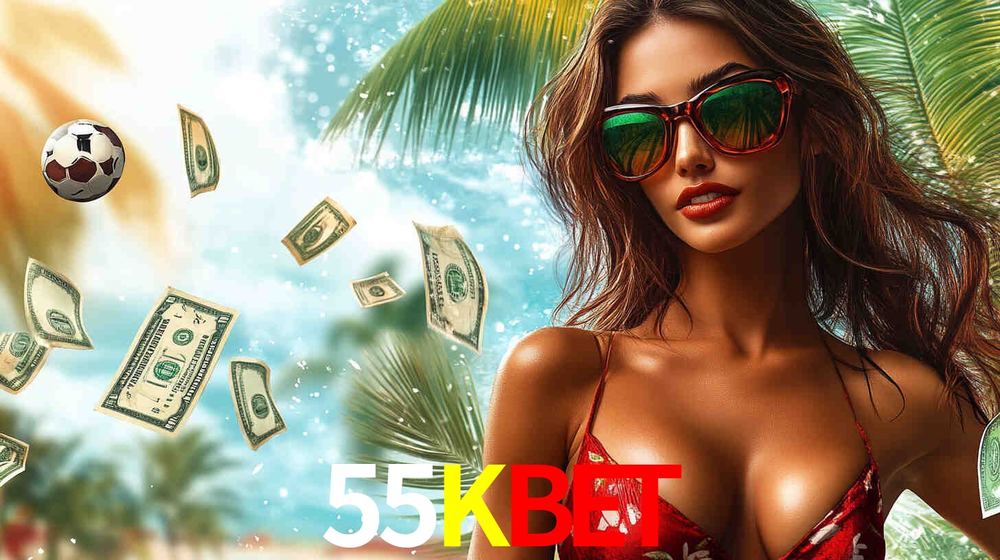 Exclusive Offers 55KBET
