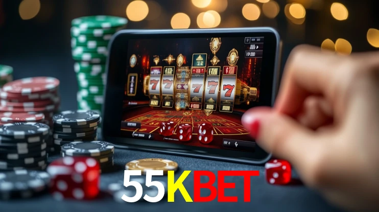 Premium Interface 55KBET
