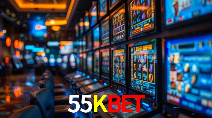 Quick Registration 55KBET