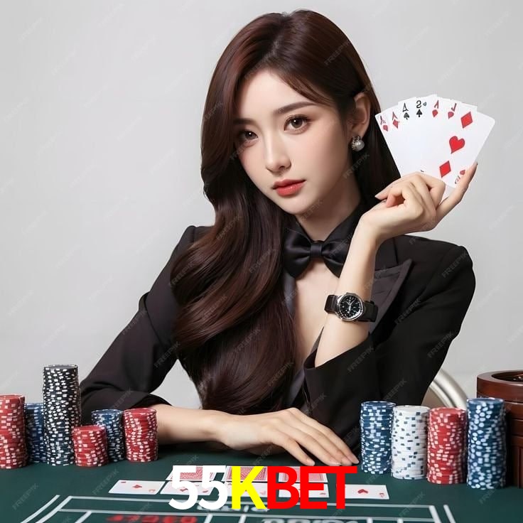 Account Benefits 55KBET