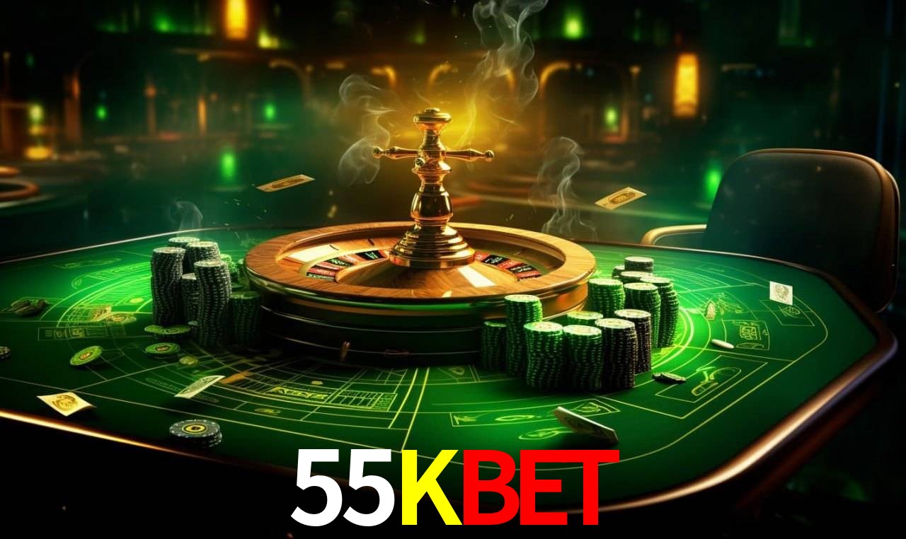 Desvendando o Mundo dos Jogos Virtuais na 55KBET