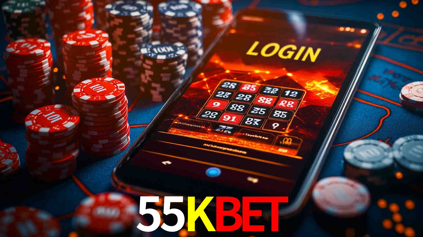 55KBET SLOT