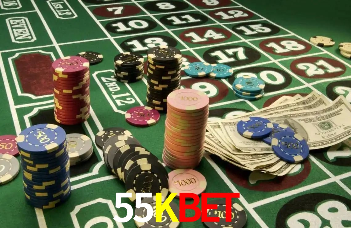 55KBET
