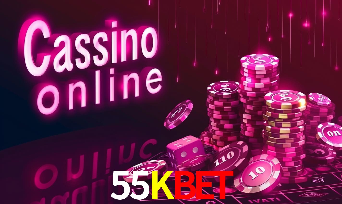 Explorando a Categoria de Eventos em Apostas na 55KBET