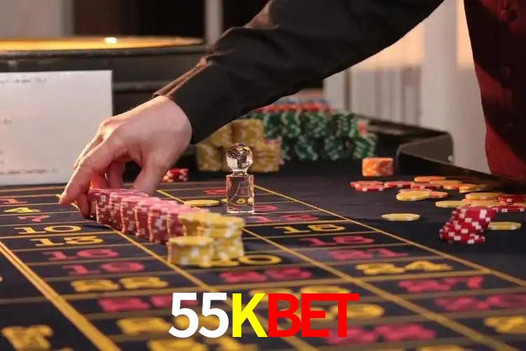 A Revolução dos Aplicativos de Jogos no 55KBET