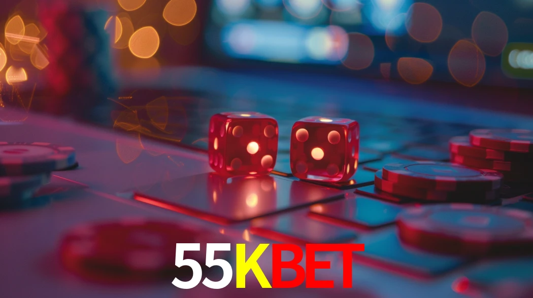 Game Providers 55KBET