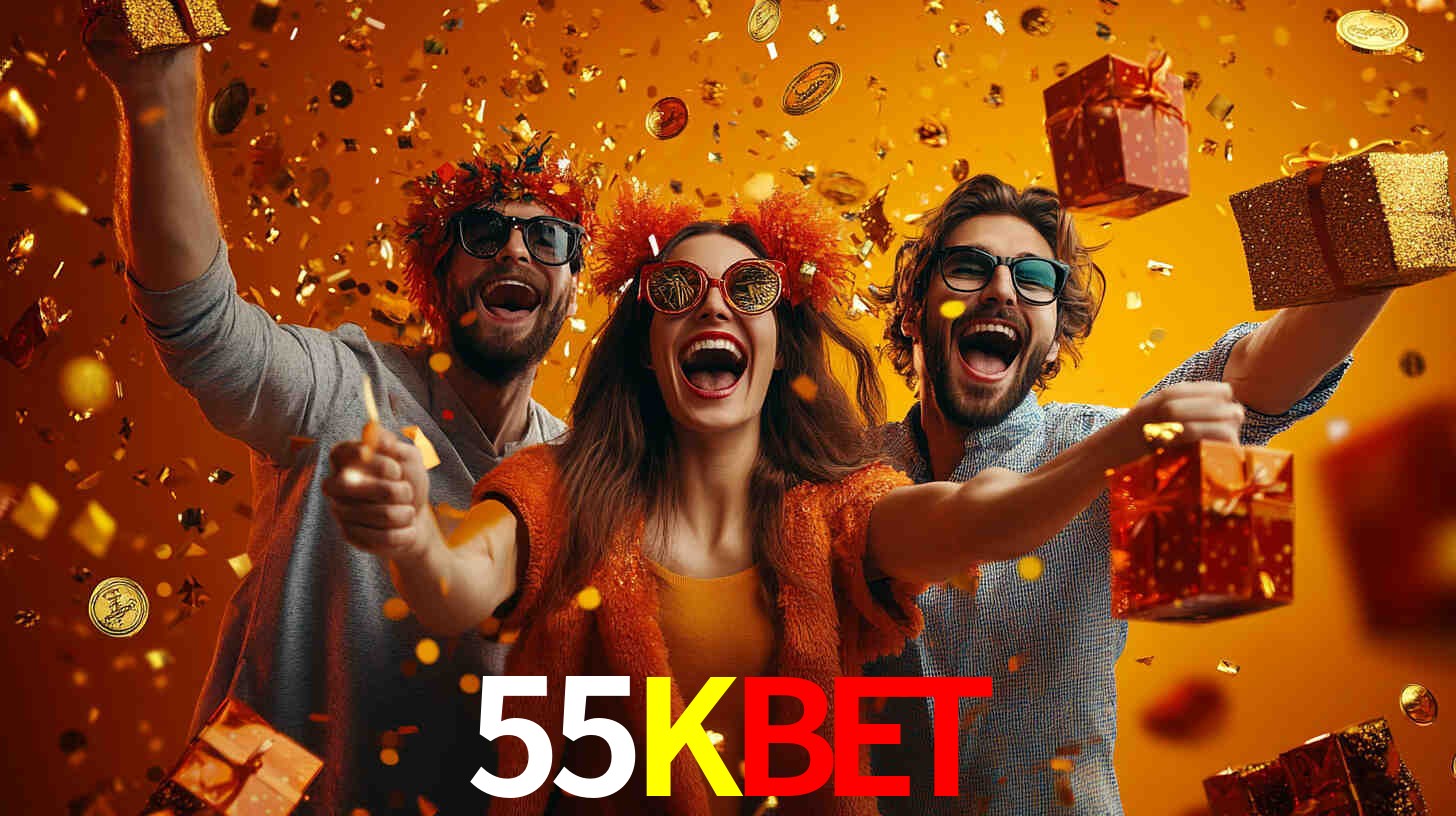 55KBET: A Experiência de Casino com Jogos de Mesa ao Vivo