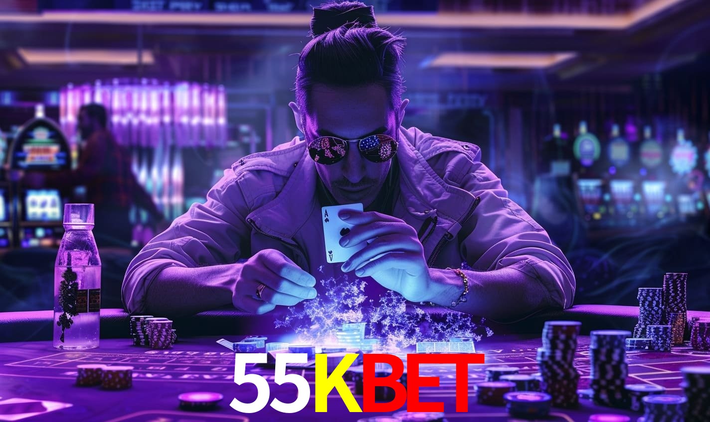 VIP Casino 55KBET