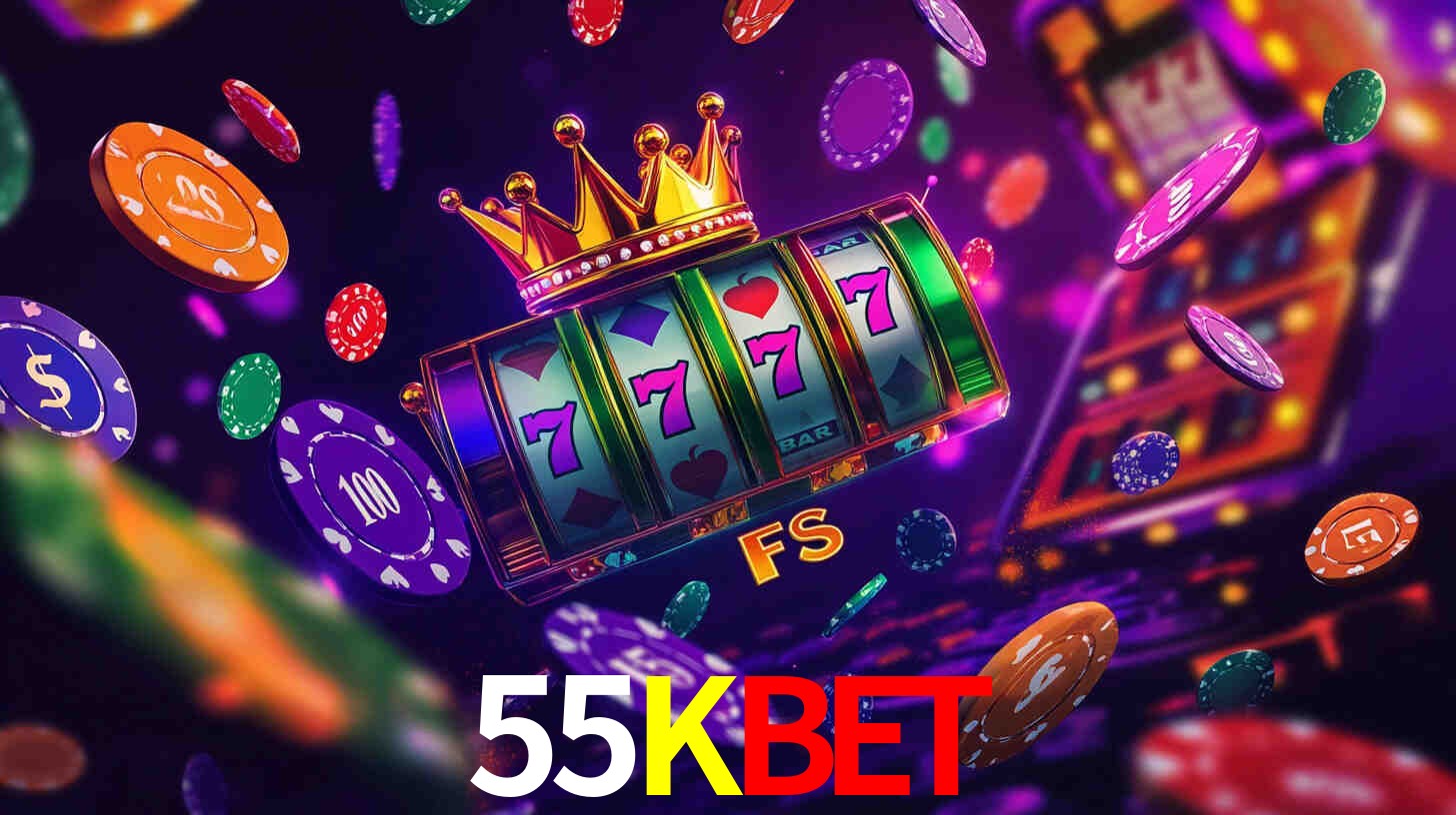 Exclusive Games 55KBET