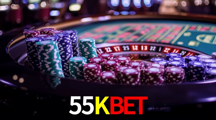Daily Bonuses 55KBET
