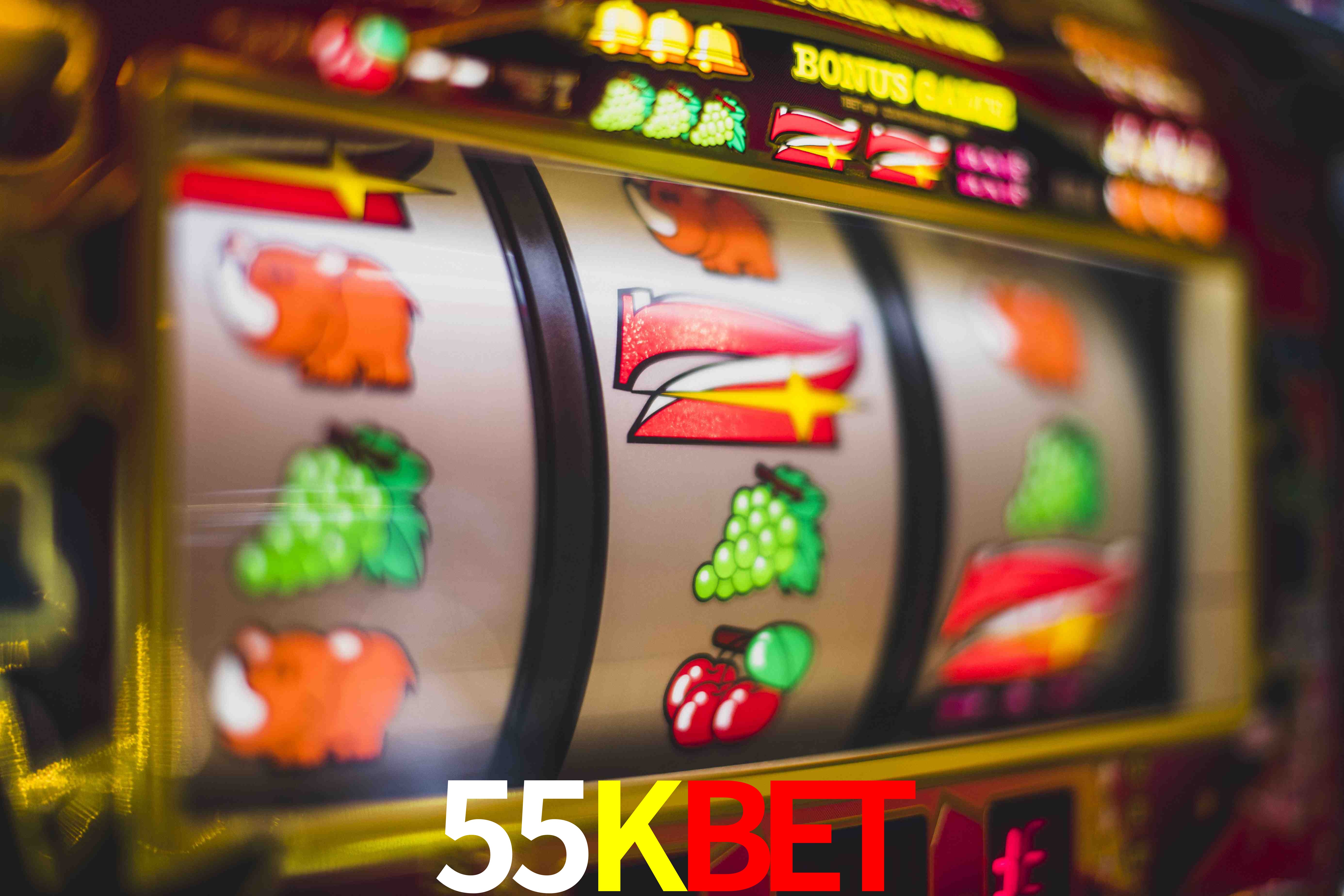 Spaceman Game 55KBET