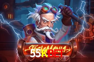 Live Casino 55KBET