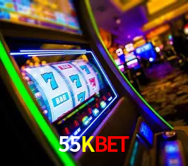 Apostas Esportivas na 55KBET: Um Guia Completo