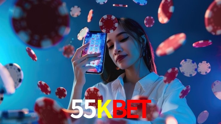 Descubra o Programa VIP da 55KBET: Vantagens Exclusivas para Jogadores