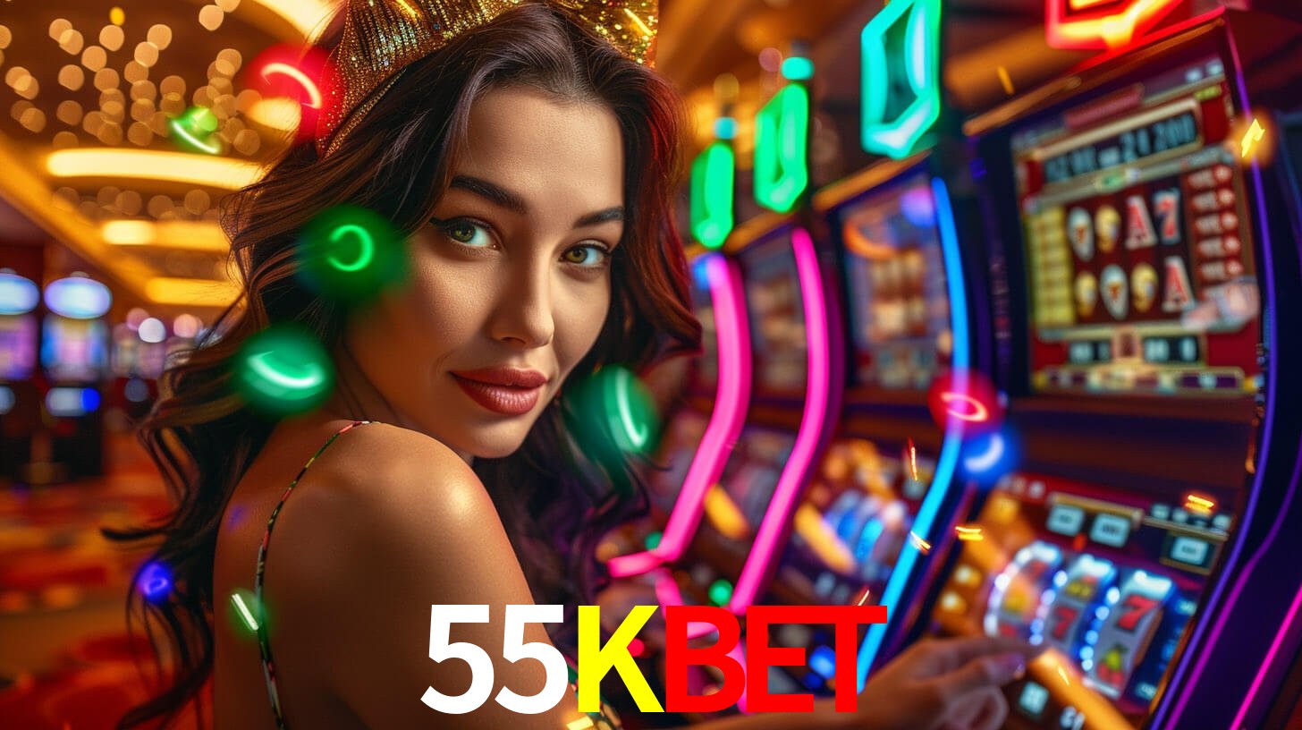 Exclusive Games 55KBET