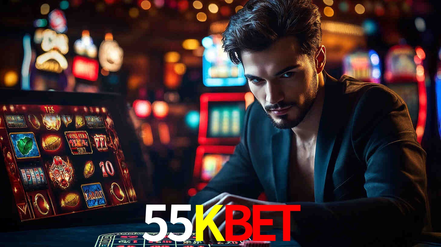Bônus Generosos e Exclusivos no 55KBET para Você!