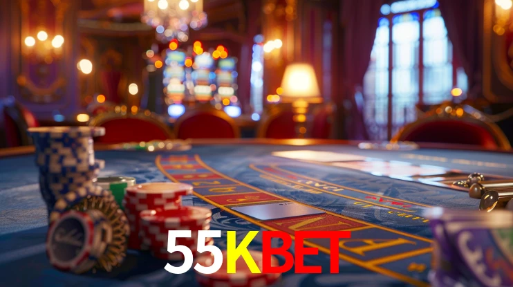 Live Casino 55KBET
