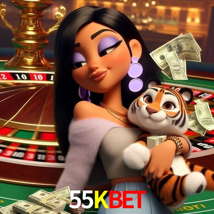 Tennis Betting 55KBET